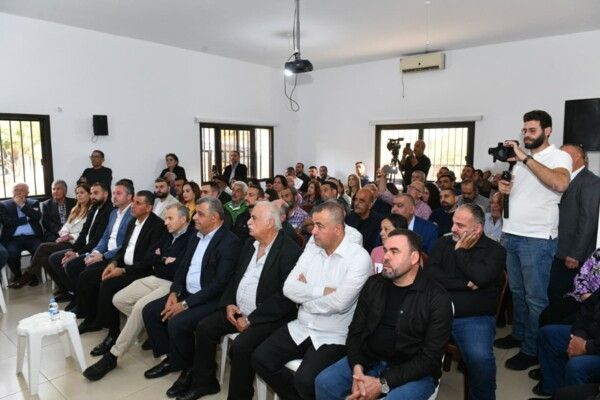 باسيل من عكار: ما يؤمن لكم الحقوق هي اللامركزية الإدارية التي تحول البلديات لإدارات فاعلة