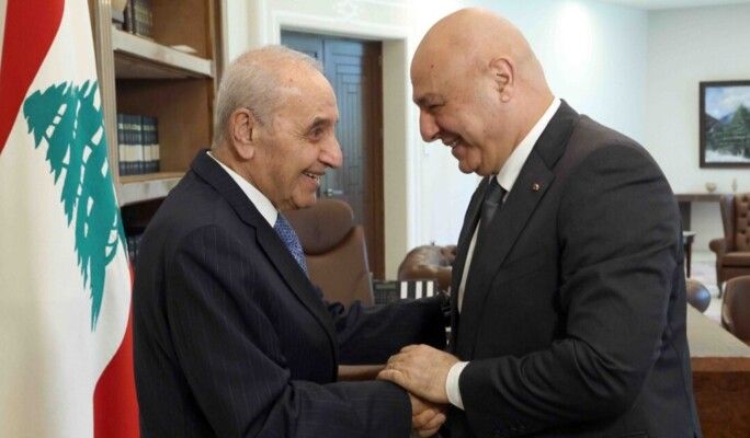 في صحف اليوم: بري يؤكد أن عبد العاطي لم يتحدث عن تهديد واتصالات مستمرة لدعم مبادرة الرئيس عون