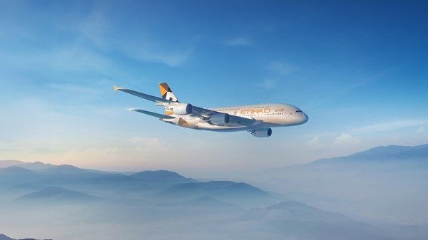 الاتحاد للطيران: عودة عمليات تشغيل طائرات A320 إلى الوضع الطبيعي