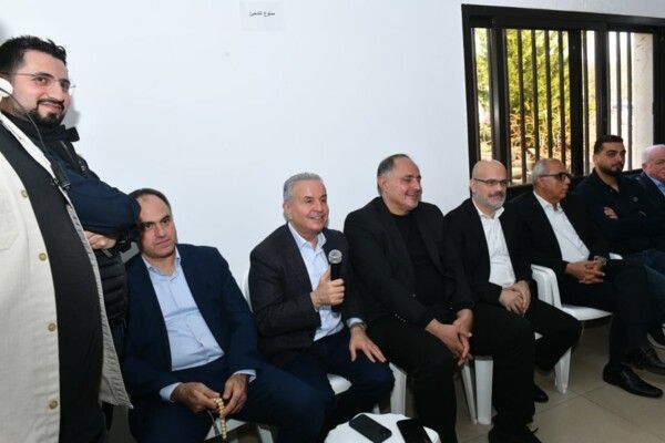 باسيل من عكار: ما يؤمن لكم الحقوق هي اللامركزية الإدارية التي تحول البلديات لإدارات فاعلة