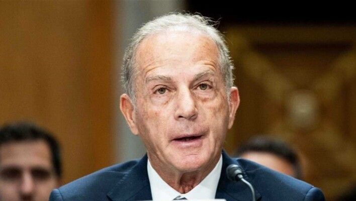 السفير الأميركي في لبنان: إسرائيل لا تحتاج للحصول على إذن من أميركا للدفاع عن نفسها