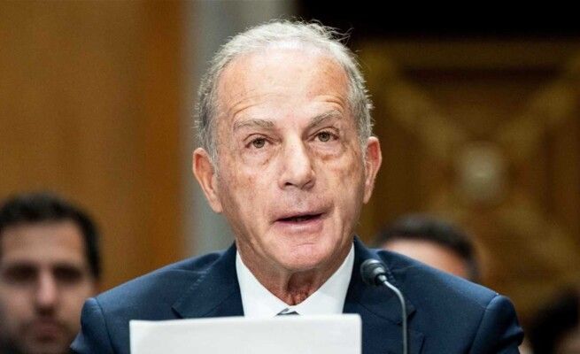 السفير الأميركي: دعمنا للجيش مستمر والتفاوض بين لبنان وإسرائيل ضروري لسلامٍ دائم