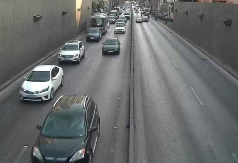 لبنان | بعد شكاوى متكرّرة.. معالجة مشكلة داخل نفق سليم سلام