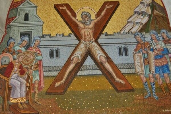 وجدنا المسيح المنتظر