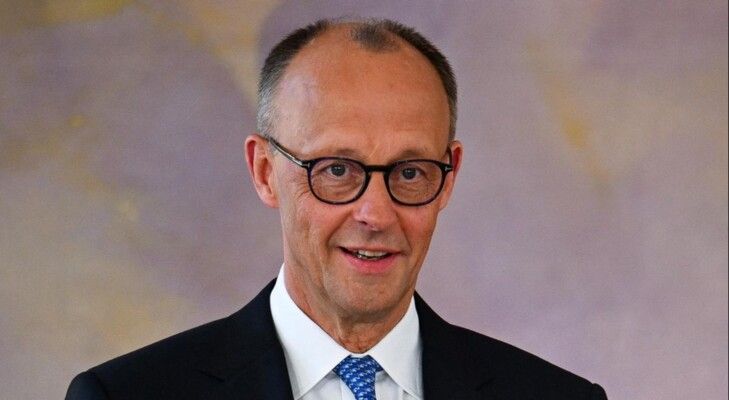 المستشار الألماني سيتوجه إلى إسرائيل نهاية الأسبوع المقبل في أول زيارة رسمية له