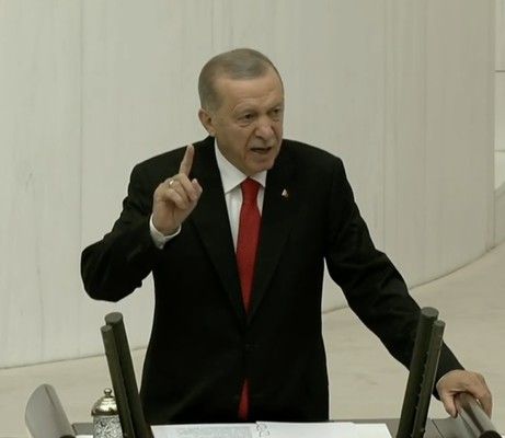 أردوغان: إسرائيل تنتهك وقف النار وحماس تحافظ عليه رغم الاستفزازات