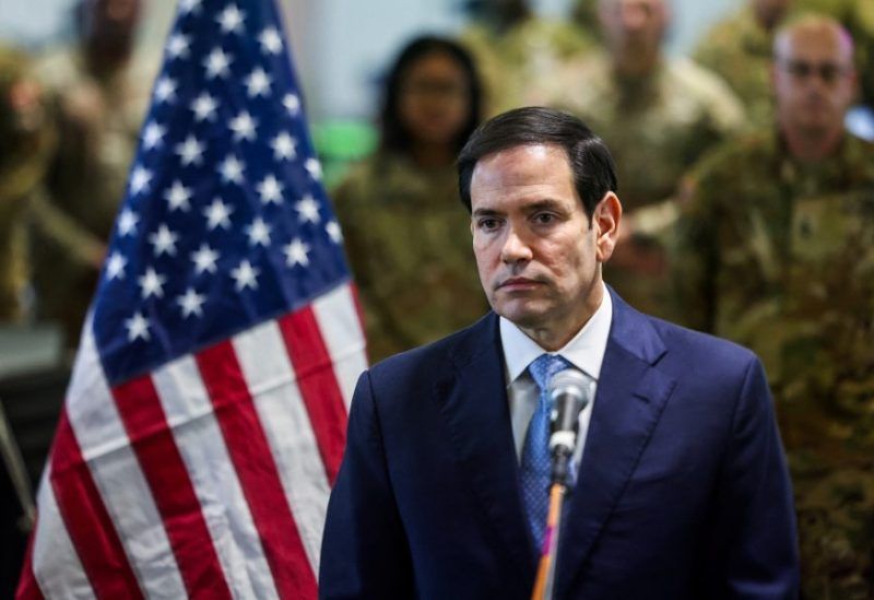 روبيو سيتغيب عن اجتماع لحلف الأطلسي في لحظة حرجة لأوكرانيا