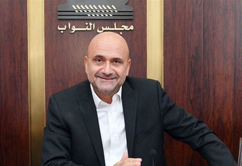 لبنان | سيمون أبي رميا: نأمل أن تُثمر زيارة البابا بـ"عجائب روحية جديدة"