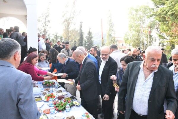 باسيل من عكار: ما يؤمن لكم الحقوق هي اللامركزية الإدارية التي تحول البلديات لإدارات فاعلة