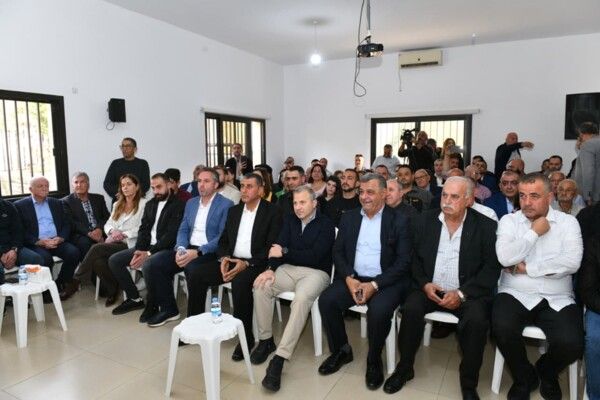 باسيل من عكار: ما يؤمن لكم الحقوق هي اللامركزية الإدارية التي تحول البلديات لإدارات فاعلة