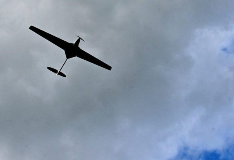 مولدوفا: طائرتان مسيرتان روسيتان اخترقتا مجالنا الجوي مجددا