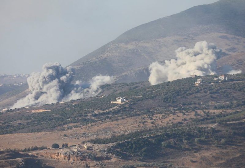 لبنان | تحذير إسرائيلي للبنان عن طريق واشنطن: سنوسع الهجمات ضد حزب الله
