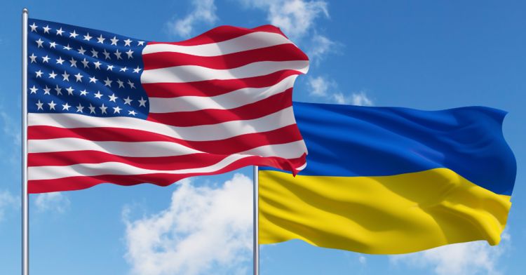 "أ.ف.ب": وفد أوكراني سيزور أميركا في نهاية الأسبوع لمناقشة خطة إنهاء الحرب