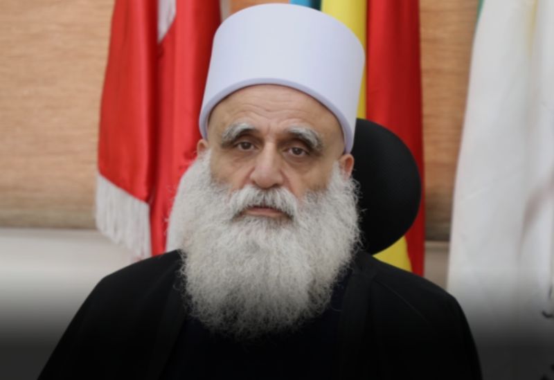 لبنان | أبي المنى: زيارة البابا بارقة أمل للبنان ورسالة لصناعة السلام