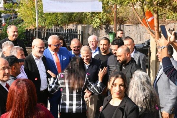 باسيل من عكار: ما يؤمن لكم الحقوق هي اللامركزية الإدارية التي تحول البلديات لإدارات فاعلة