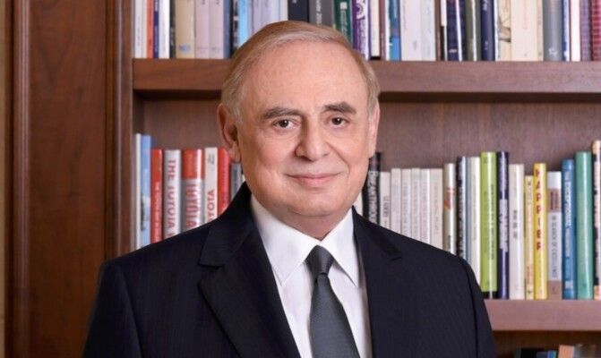 فريد البستاني: أموال المودعين لم تتبخّر إنّما تمّ سلبها ويجب أن تعود لأصحابها