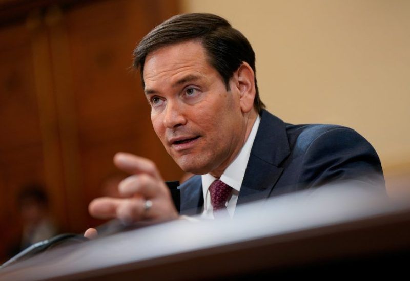 الولايات المتحدة توقف إصدار التأشيرات للأفغان وتعليق قرارات اللجوء مؤقتاً