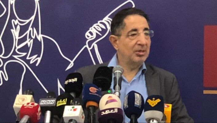 الحاج حسن: الوحدة والإرادة الوطنية هما من أهم أسلحتنا التي يجب أن نحافظ عليها