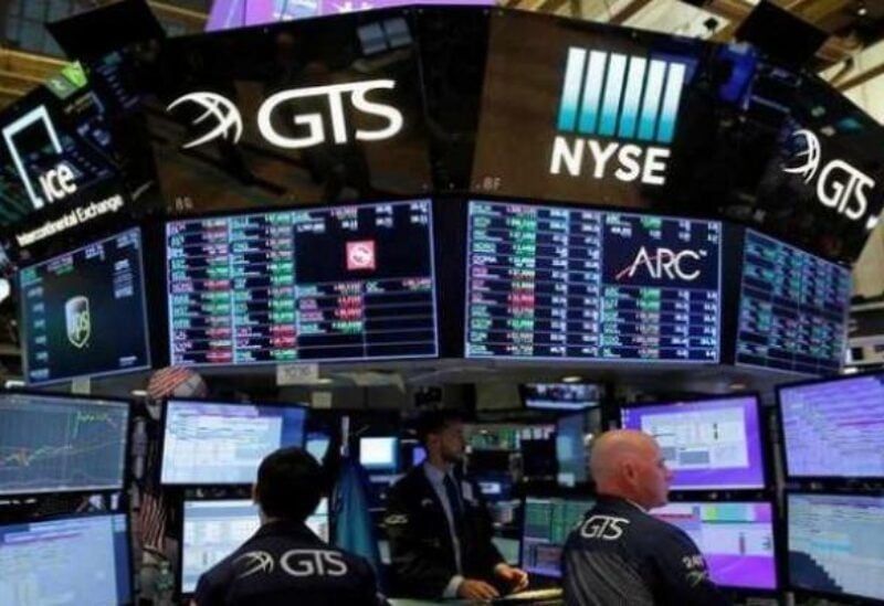 ارتفاع الأسهم الأمريكية بدعم من توقعات خفض الفائدة