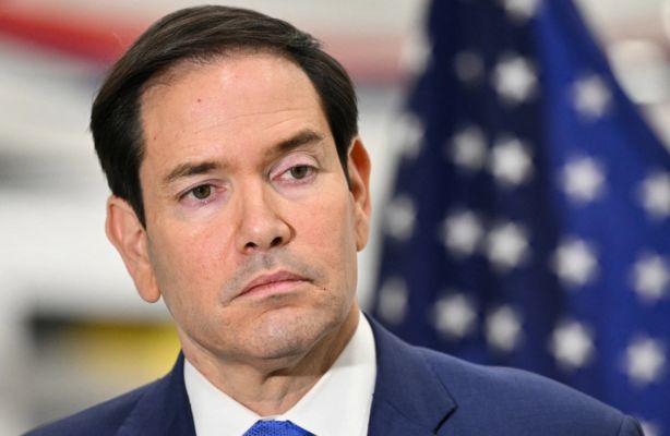 "رويترز": روبيو لن يشارك في اجتماع وزراء خارجية "الناتو"
