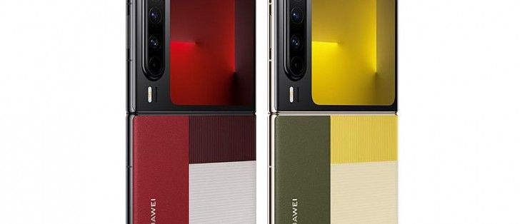تكنولوجيا: هاتف Huawei Pura X2 يقترب… وهذه هي أول التفاصيل المؤكدة عنه