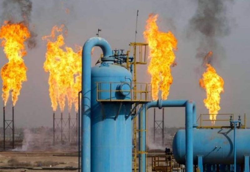 استئناف صادرات الغاز من حقل خور مور بعد توقفٍ سببه هجوم بطائرة مسيّرة