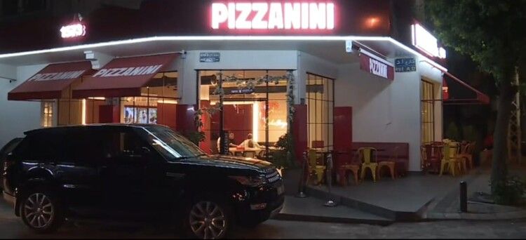 سلسلة مطاعم بيتزانيني اتخذت الاجراءات القانونية بسبب حملة "التشهير الممنهجة"