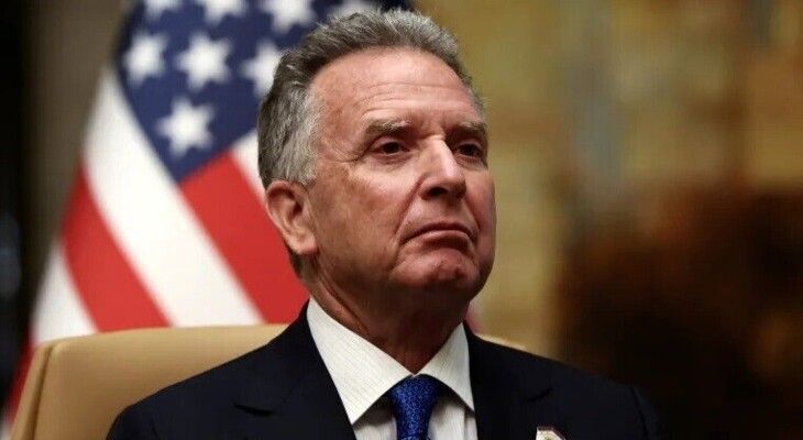 ويتكوف: الأوكرانيون ناضلوا ببسالة من أجل استقلالهم وحان وقت ترسيخ ما حققوه عبر الدبلوماسية