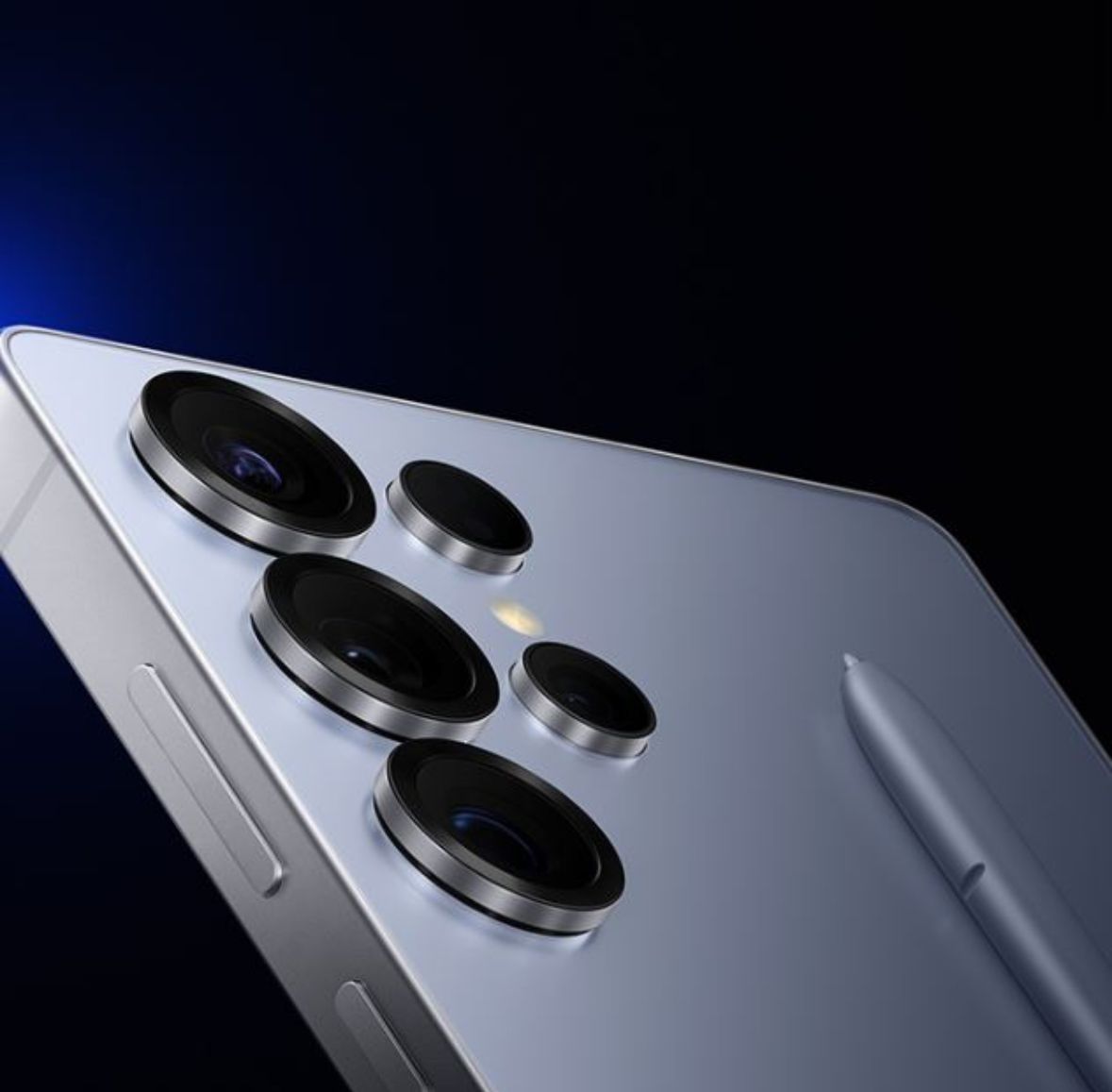 تكنولوجيا: تسريب جديد يكشف أخبار مخيبة عن كاميرا هاتف Galaxy S27 Ultra المنتظر 2027