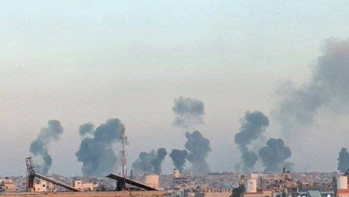 معهد دراسات الأمن القومي في جامعة تل أبيب: إسرائيل لا تستطيع تحقيق نصر عسكري بمفهومه التاريخي التقليدي