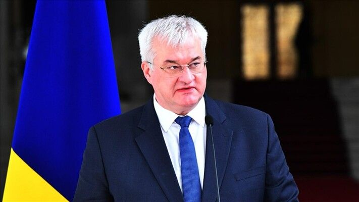 وزير خارجية أوكرانيا: قتيلان و24 جريحا في الهجوم الروسي على كييف