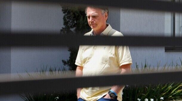 محامو بولسونارو طلبوا من المحكمة العليا البرازيلية إلغاء الحكم الصادر ضده في قضية الانقلاب