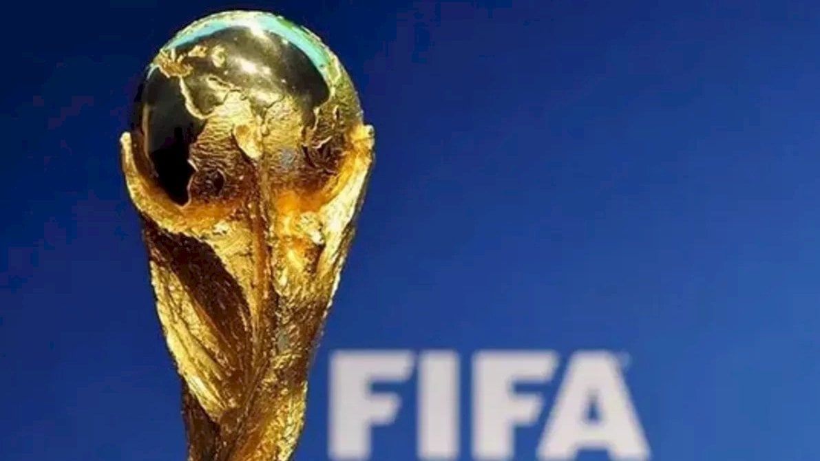 هل يدمر العقل السياسي لترامب روح كأس العالم؟