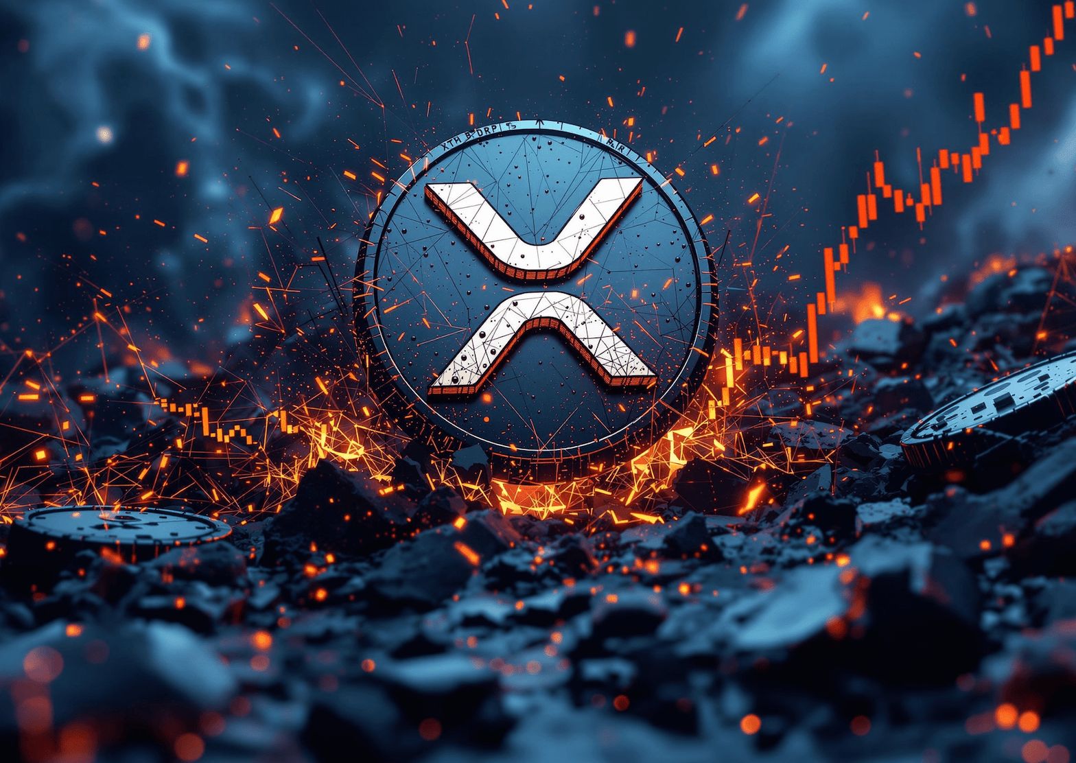 ما هي توقعات سعر الريبل (XRP) للأسبوع القادم؟