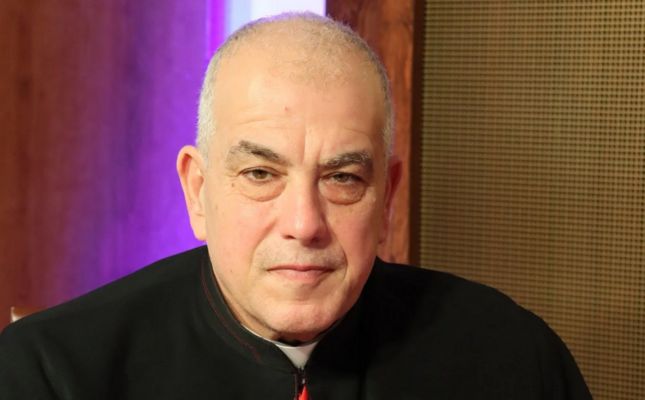 أبو كسم: يجب أن نعرف كيف نتفاعل مع زيارة البابا وأن نُظهّر للعالم صورة لبنان الحضارية