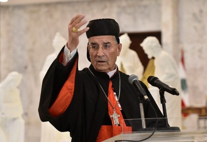 لبنان | الراعي: إذا لم تحقّق زيارة البابا نهضة فليس لها قيمة