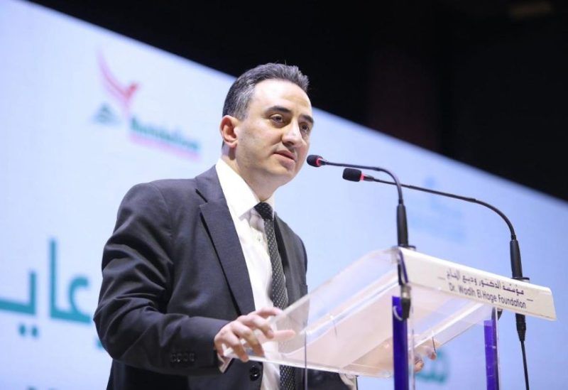 لبنان | رازي الحاج لـ حسن فضل الله : سلّموا سلاحكم!