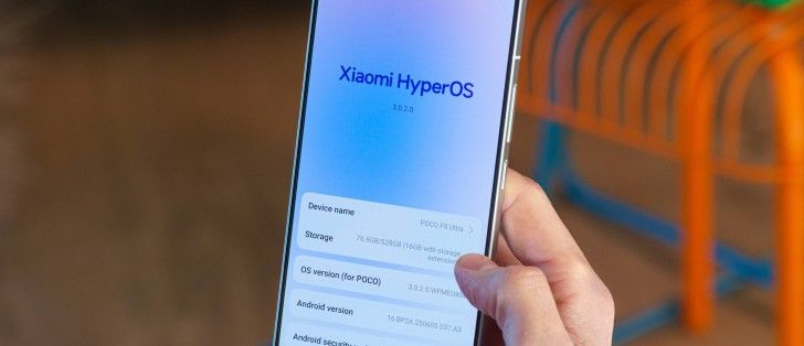 تكنولوجيا: خطة تحديث HyperOS 3 تكشف مواعيد وصوله لهواتف Poco المؤهلة