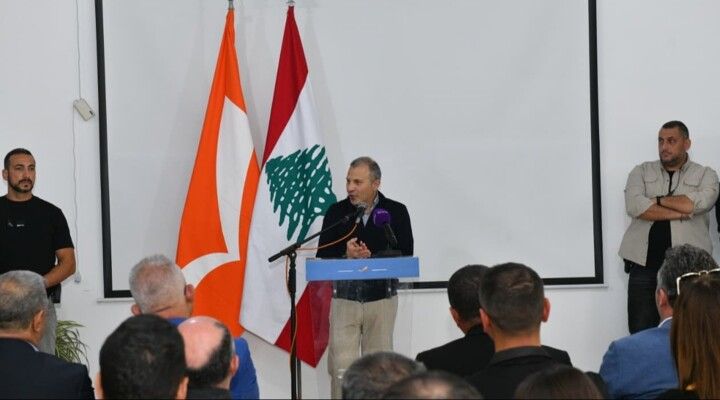 باسيل من عكار: ما يؤمن لكم الحقوق هي اللامركزية الإدارية التي تحول البلديات لإدارات فاعلة