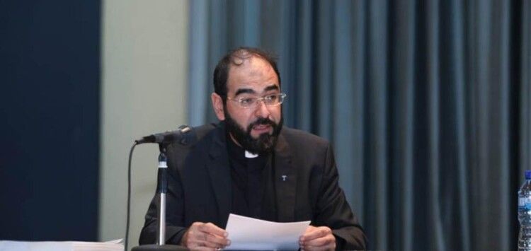 زيارة رجاء في زمن الأزمات