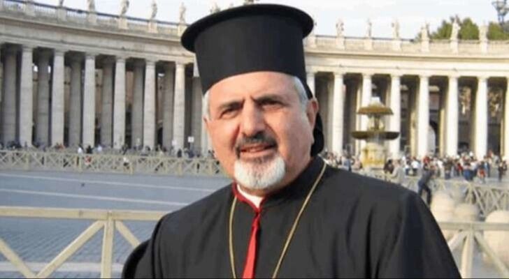 يونان: زيارة البابا لاوون ستحرك الضمائر لدى المسيحيين والمسلمين أيضا وتقول كفى انقسامات