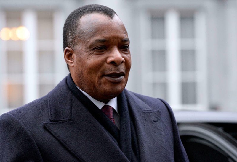 رئيس الكونغو يتعهّد بخوص حرب على "عصابات الرضع السود"