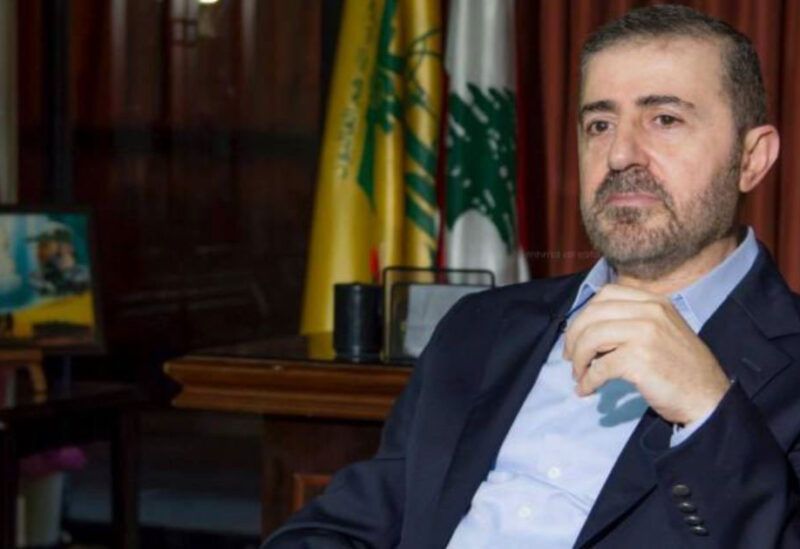 لبنان | ما حقيقة تردّد وفيق صفا الى مبنى في سن الفيل؟