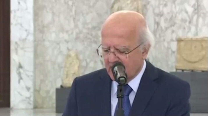 شلالا: 1238 إعلاميًا من لبنان والعالم تسجلوا لمواكبة زيارة البابا لاوون