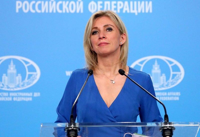 روسيا تخطر الهيئات الدولية بعد هجوم أوكراني على محطة نفطية