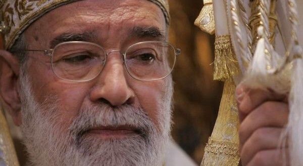 المطران عودة: مدعوون أن نكون رسلا لوطننا وأمناء على رسالته ودوره وصادقين في ولائنا له