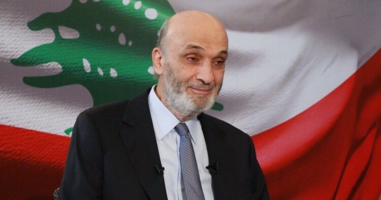 جعجع رحّب بالبابا لاوون: عسى أن تكون زيارته خاتمة لآخر الحروب وفصول الآلام بلبنان