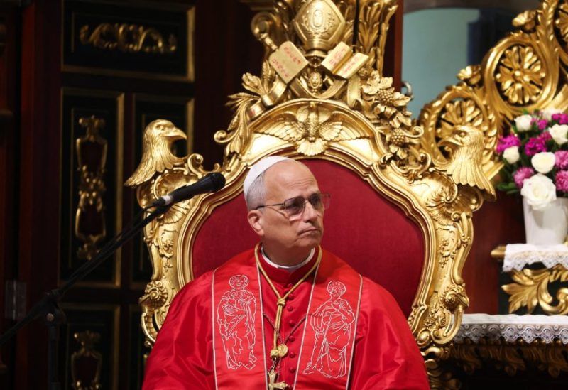 لبنان | البابا ليو يحمل رسالة سلام إلى لبنان المستهدف بغارات إسرائيلية