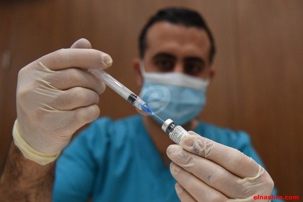 الأغذية الأميركية: وفاة 10 أطفال بسبب جرعات التطعيم ضد فيروس كورونا