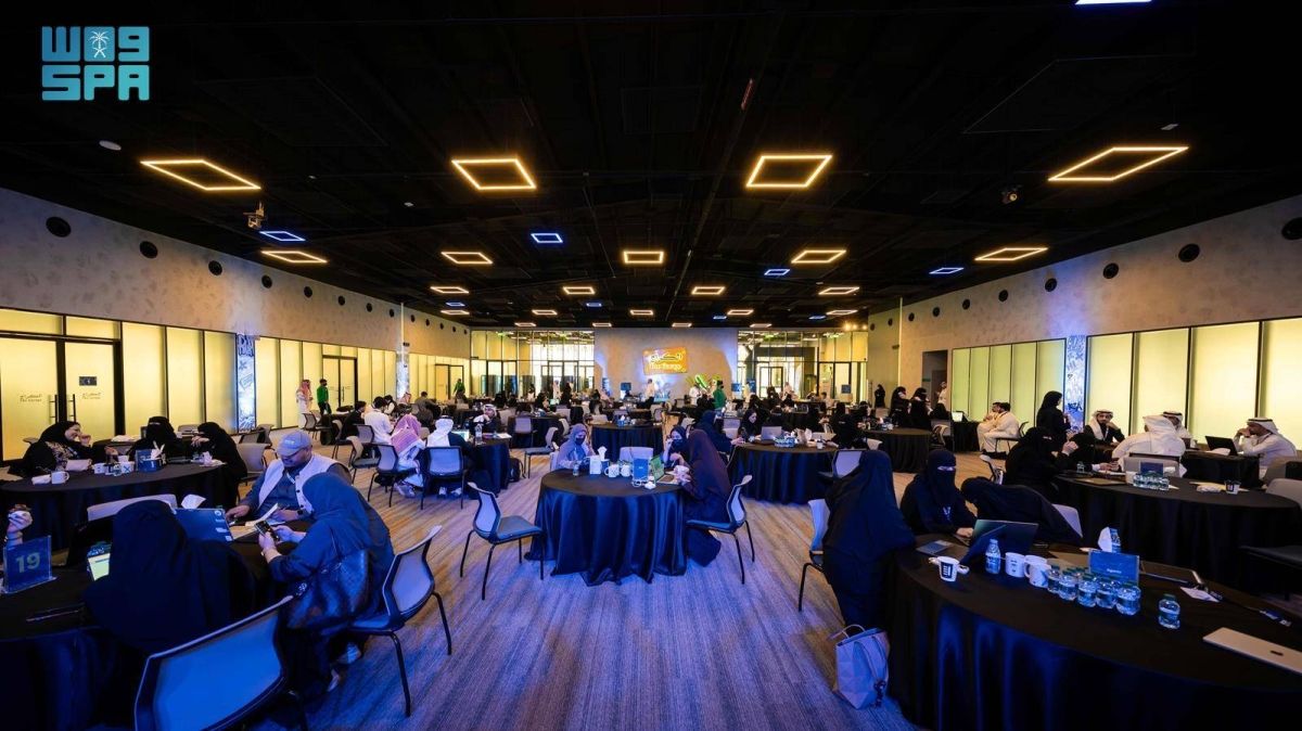 وزارة الاتصالات تختتم هاكاثون 
الذكاء الاصطناعي التوكيلي agentx